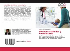 Medicina familiar y comunitaria - Juca Aulestia, César Fabián