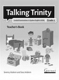 TALKING TRINITY GESE GRADE 2 TEACHERS