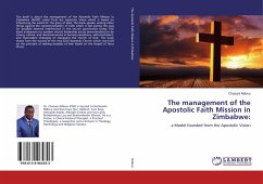 The management of the Apostolic Faith Mission in Zimbabwe: