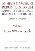Ammianus Marcellinus römische Geschichte IV