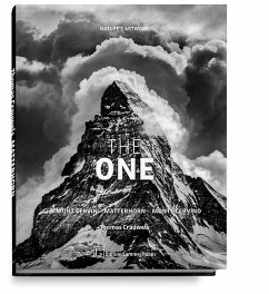 THE ONE: MATTERHORN - Crauwels, Thomas