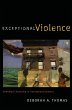 Exceptional Violence (eBook, PDF) - Bild 1