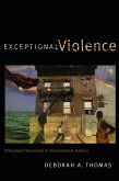 Exceptional Violence (eBook, PDF)
