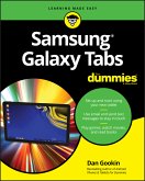 Samsung Galaxy Tabs For Dummies (eBook, ePUB)