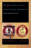 Cultural Life of Intellectual Properties (eBook, PDF)