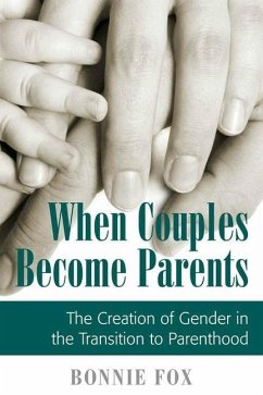 Cover When Couples Become Parents (eBook, PDF)