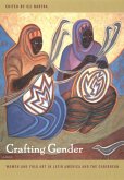 Crafting Gender (eBook, PDF)