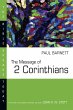 Message of 2 Corinthians (eBook, ePUB) - Bild 1