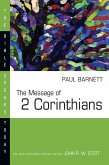 Message of 2 Corinthians (eBook, ePUB)