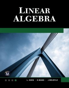 Linear Algebra (eBook, ePUB) - Shen