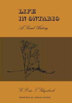 Cover Life in Ontario (eBook, PDF)