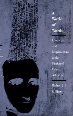 Cover World of Words (eBook, PDF)