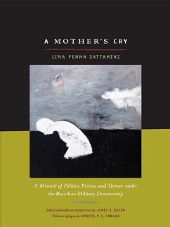 Mother's Cry (eBook, PDF) - Lina Sattamini, Sattamini