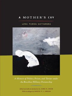 Cover Mother's Cry (eBook, PDF)