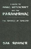 A Guide to Magic, Witchcraft and the Paranormal (eBook, PDF)