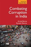 Combating Corruption in India (eBook, PDF)