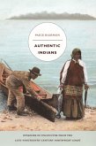 Authentic Indians (eBook, PDF)