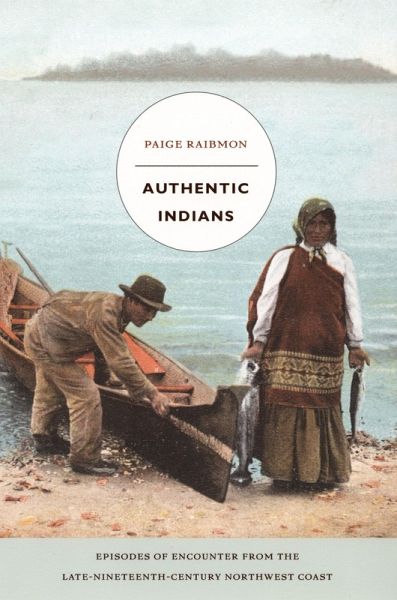 Authentic Indians (eBook, PDF) Authentic Indians (eBook, PDF)
