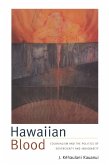 Hawaiian Blood (eBook, PDF)