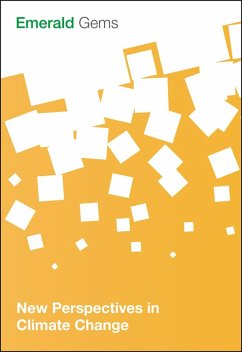 Cover New Perspectives in Climate Change (eBook, PDF)