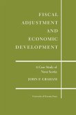 Fiscal Adjustment and Economic Development (eBook, PDF)