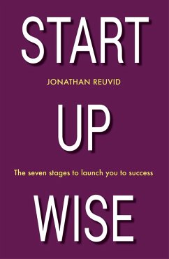 Start Up Wise (eBook, ePUB)