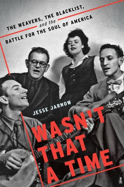 Wasn't That a Time (eBook, ePUB) Wasn't That a Time (eBook, ePUB)