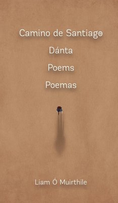 Cover Camino de Santiago (eBook, ePUB)