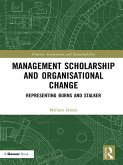 Management Scholarship and Organisational Change (eBook, PDF)