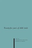 Twenty-five Years of Child Study (eBook, PDF)