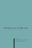 Twenty-five Years of Child Study (eBook, PDF) Twenty-five Years of Child Study (eBook, PDF)