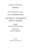 Maude by Christina Rossetti, On Sisterhoods and A Woman's Thoughts About Women By Dinah Mulock Craik (eBook, PDF)