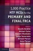1,000 Practice MTF MCQs for the Primary and Final FRCA (eBook, ePUB)