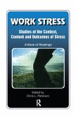 Work Stress (eBook, ePUB)