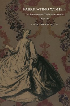 Cover Fabricating Women (eBook, PDF)