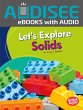 Let's Explore Solids (eBook, ePUB) - Bild 1