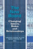 The New Board (eBook, ePUB)