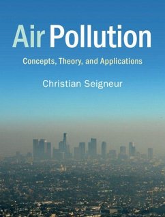 Cover Air Pollution