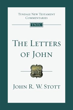 Cover Letters of John (eBook, ePUB)