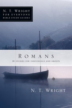 Cover Romans (eBook, ePUB)
