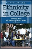 Ethnicity in College (eBook, ePUB) Ethnicity in College (eBook, ePUB)
