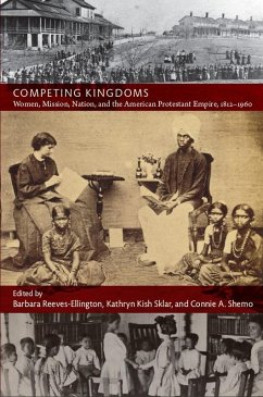 Competing Kingdoms (eBook, PDF)