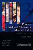 Primary Child and Adolescent Mental Health (eBook, ePUB)