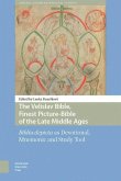 The Velislav Bible, Finest Picture-Bible of the Late Middle Ages (eBook, PDF)