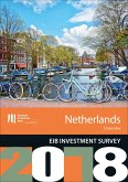 EIB Investment Survey 2018 - Netherlands overview (eBook, ePUB) EIB Investment Survey 2018 - Netherlands overview (eBook, ePUB)