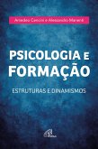 Psicologia e Formação (eBook, ePUB)