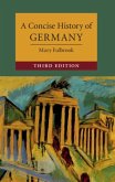 Concise History of Germany (eBook, PDF)