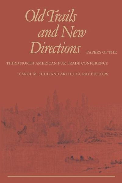 Old Trails and New Directions (eBook, PDF) Old Trails and New Directions (eBook, PDF)