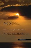 King Richard ll (eBook, PDF)
