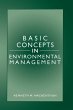 Basic Concepts in Environmental... - Bild 1